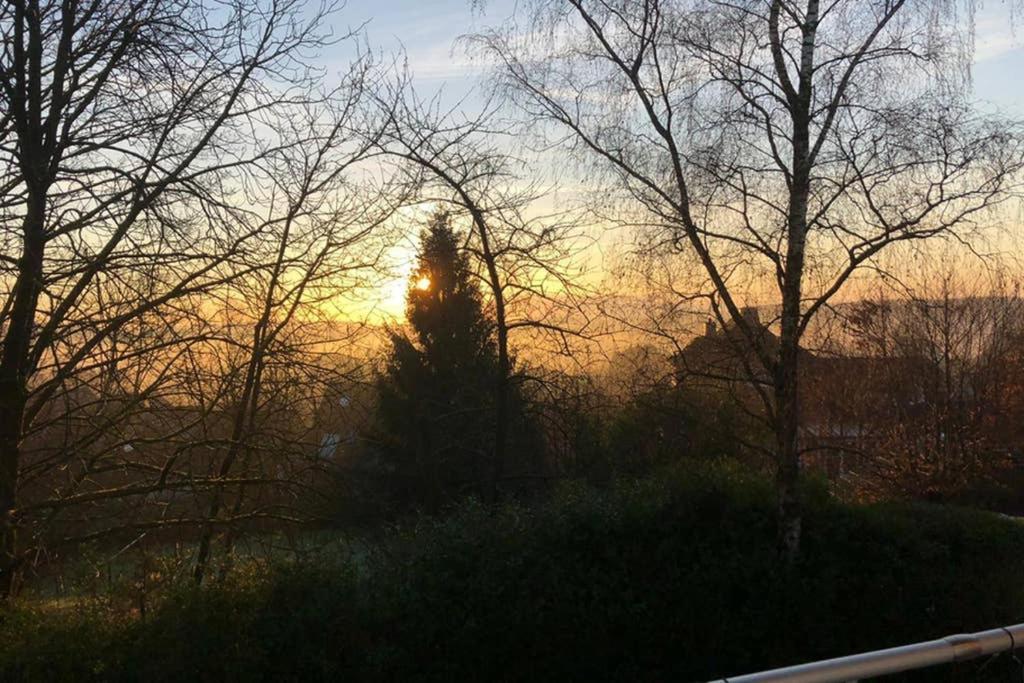 Ferienwohnung Und Monteurwohnung Matthies Naehe Koeln 30Km Kürten المظهر الخارجي الصورة