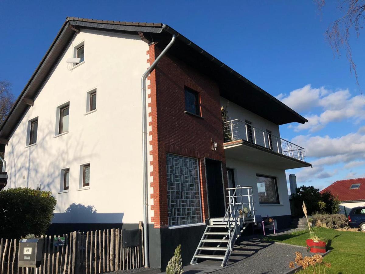 Ferienwohnung Und Monteurwohnung Matthies Naehe Koeln 30Km Kürten المظهر الخارجي الصورة