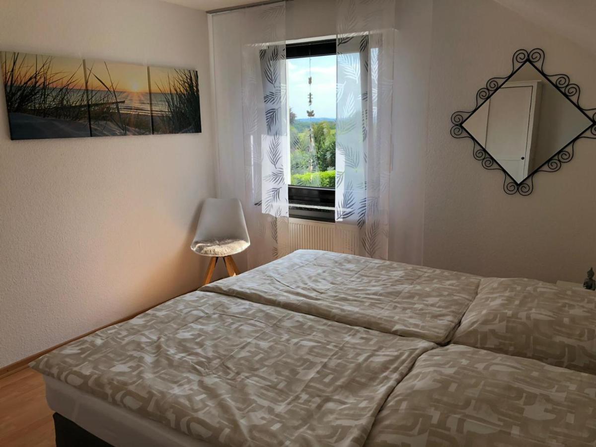 Ferienwohnung Und Monteurwohnung Matthies Naehe Koeln 30Km Kürten المظهر الخارجي الصورة