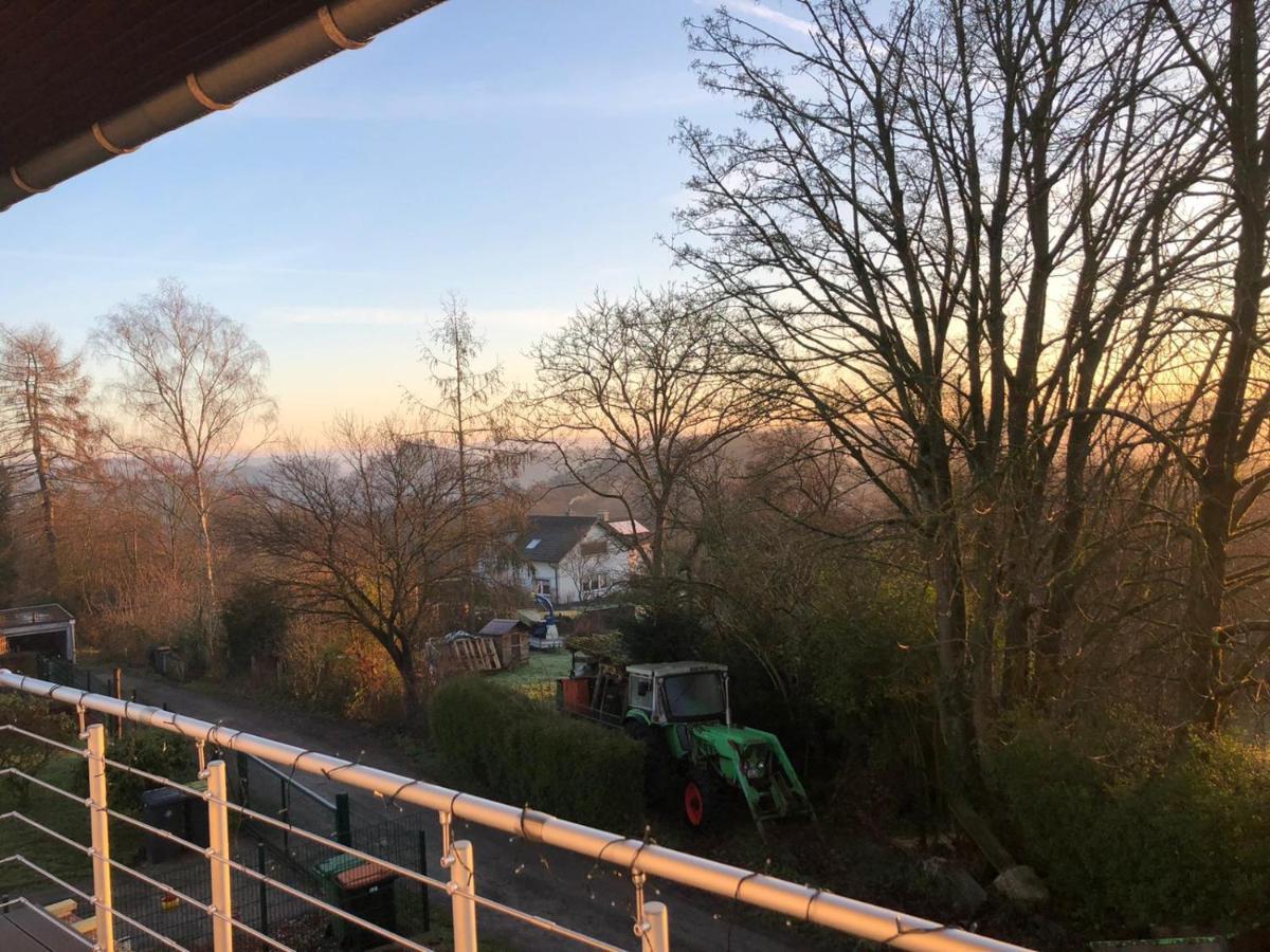 Ferienwohnung Und Monteurwohnung Matthies Naehe Koeln 30Km Kürten المظهر الخارجي الصورة