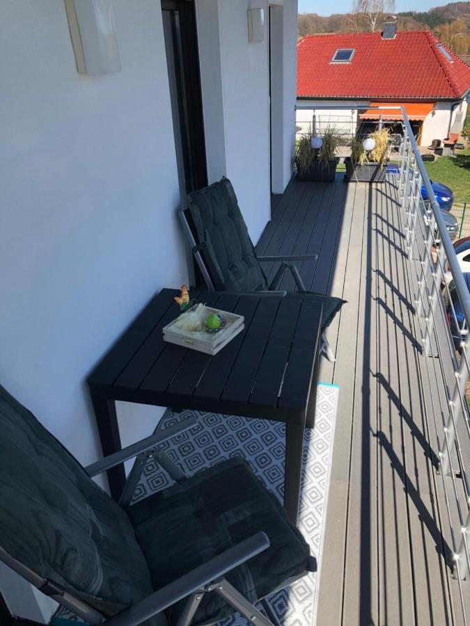 Ferienwohnung Und Monteurwohnung Matthies Naehe Koeln 30Km Kürten المظهر الخارجي الصورة
