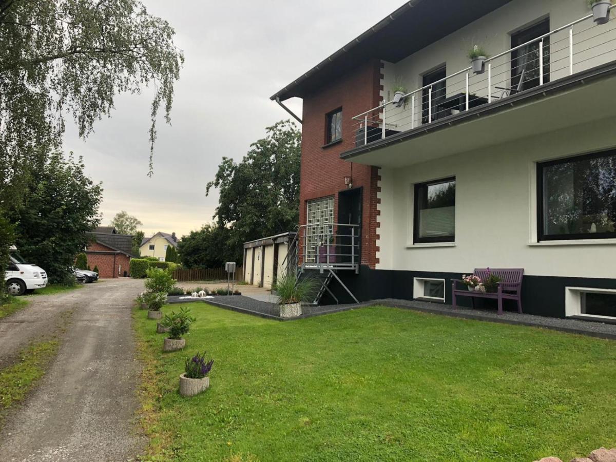 Ferienwohnung Und Monteurwohnung Matthies Naehe Koeln 30Km Kürten المظهر الخارجي الصورة
