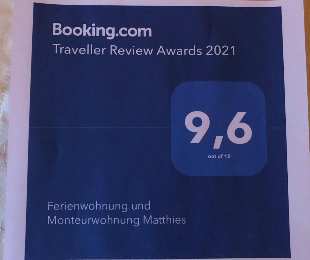 Ferienwohnung Und Monteurwohnung Matthies Naehe Koeln 30Km Kürten المظهر الخارجي الصورة