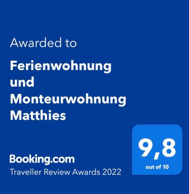Ferienwohnung Und Monteurwohnung Matthies Naehe Koeln 30Km Kürten المظهر الخارجي الصورة